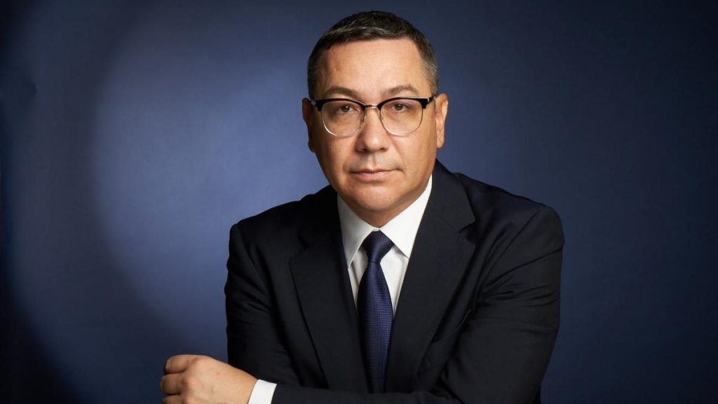 Victor Ponta, candidat independent la președinția României în 2025, susținut de Eugen Teodorovici, vorbesc despre dezvoltarea capacităților de prelucrare a materiilor prime în România