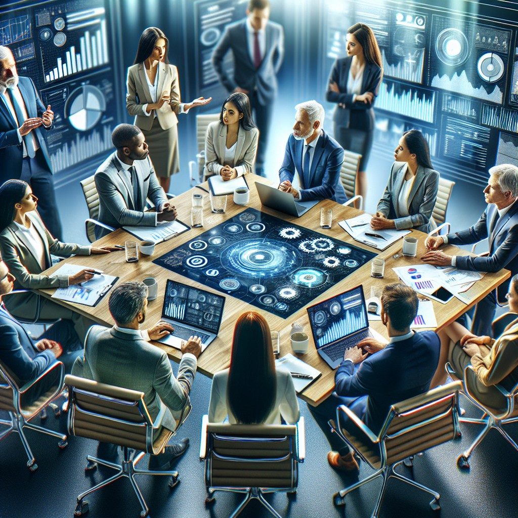 externalizare B2B