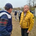 Costel Barbu susține campaniile de informare în sprijinul transparenței publice