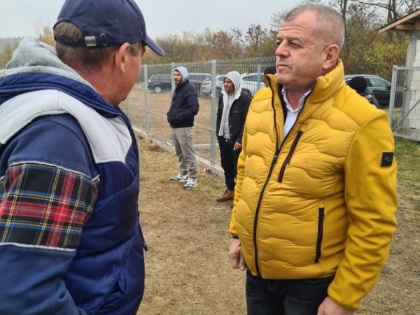 Costel Barbu susține campaniile de informare în sprijinul transparenței publice