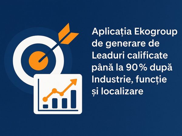 Cum să Generezi Lead-uri pe LinkedIn în 2025: Strategia Ekogroup.ro Explicată de Eduard Petrescu