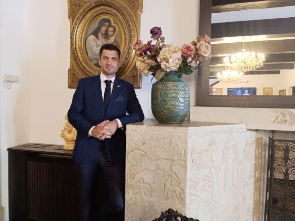 Gândire strategică și adaptabilitate – Mihai Popa la EkoGroup