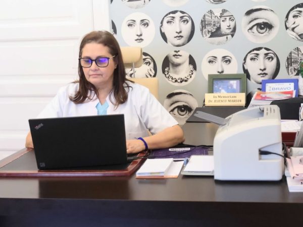HPV nu afectează doar femeile! Ce trebuie să știe și bărbații? Explică Dr. Lorena Turculeț