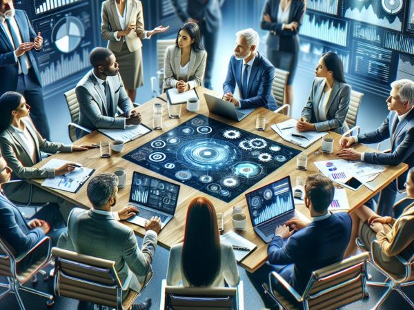 externalizare B2B