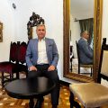 Sandu Staicu creează oportunități pentru copii prin Fundația Dignitas