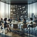 strategie business