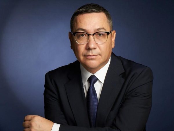 Victor Ponta, candidat independent la președinția României în 2025, susținut de Eugen Teodorovici, vorbesc despre dezvoltarea capacităților de prelucrare a materiilor prime în România