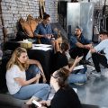 Video storytelling-ul ca strategie de brand - Lecția oferită de Grivița Studio