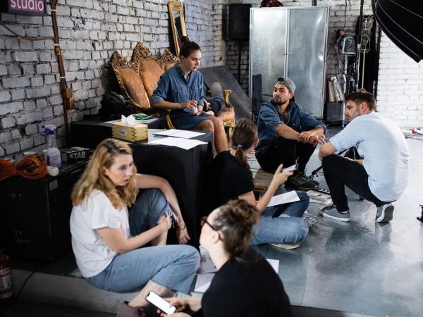 Video storytelling-ul ca strategie de brand - Lecția oferită de Grivița Studio
